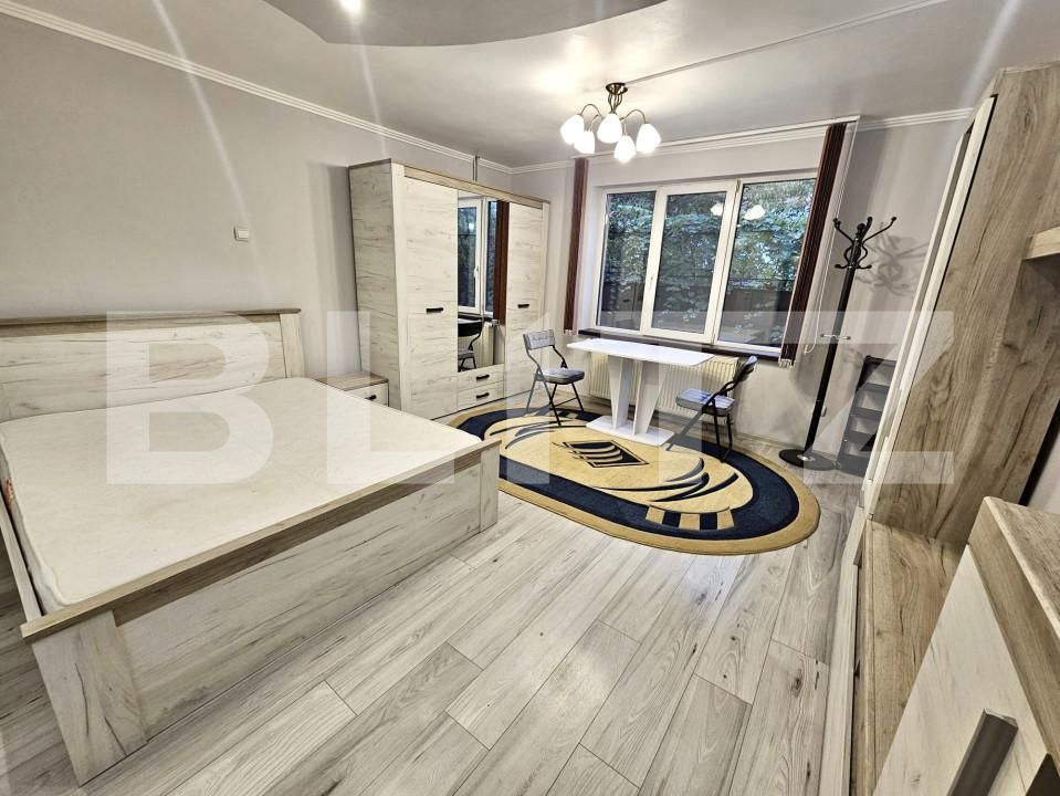 Garsonieră de închiriat Marasti - 159643AI | BLITZ Cluj-Napoca | Poza4