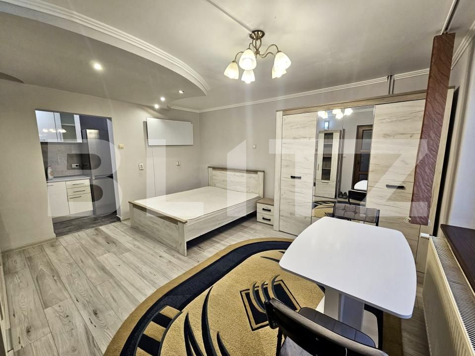 Garsonieră de închiriat Marasti - 159643AI | BLITZ Cluj-Napoca | Poza3