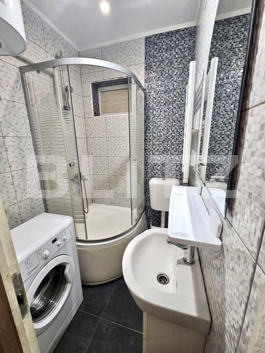 Garsonieră de închiriat Marasti - 159643AI | BLITZ Cluj-Napoca | Poza7