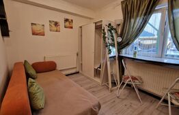 Garsoniera ideala pentru investitie! terasa, parcare, Ultracentral