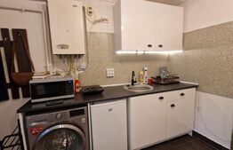 Garsoniera ideala pentru investitie! terasa, parcare, Ultracentral