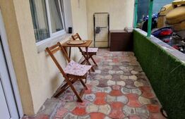 Garsoniera ideala pentru investitie! terasa, parcare, Ultracentral