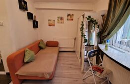 Garsoniera ideala pentru investitie! terasa, parcare, Ultracentral