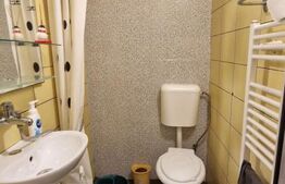 Garsoniera ideala pentru investitie! terasa, parcare, Ultracentral