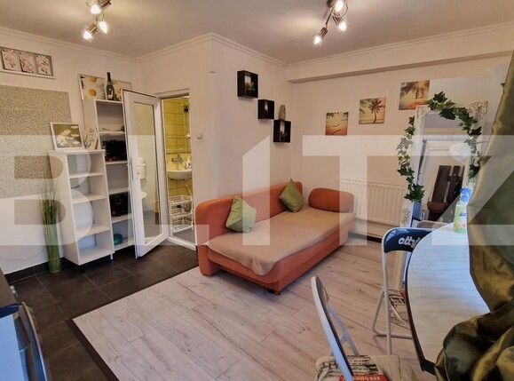 Garsonieră de vânzare Central - 159644AV | BLITZ Cluj-Napoca | Poza2