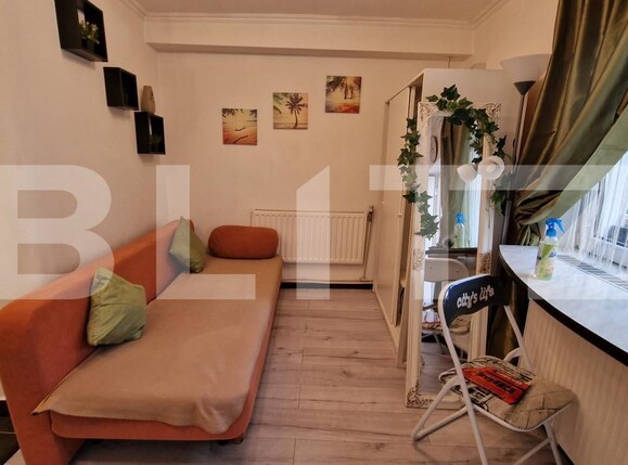 Garsonieră de vânzare Central - 159644AV | BLITZ Cluj-Napoca | Poza1