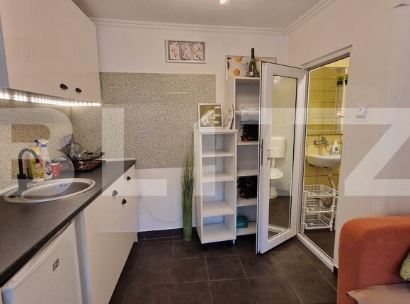 Garsonieră de vânzare Central - 159644AV | BLITZ Cluj-Napoca | Poza3