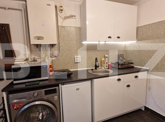 Garsonieră de vânzare Central - 159644AV | BLITZ Cluj-Napoca | Poza4