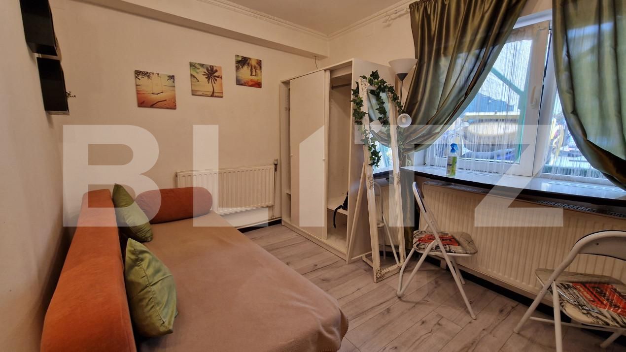 Garsonieră de vânzare Central - 159644AV | BLITZ Cluj-Napoca | Poza6