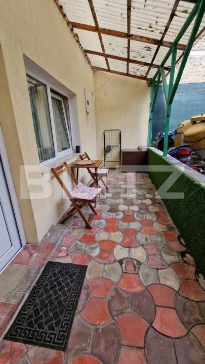 Garsonieră de vânzare Central - 159644AV | BLITZ Cluj-Napoca | Poza7