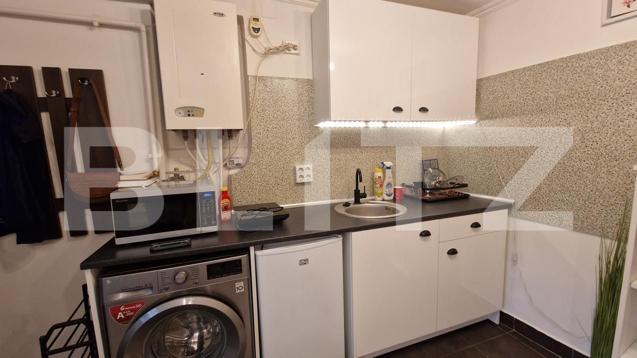 Garsonieră de vânzare Central - 159644AV | BLITZ Cluj-Napoca | Poza4