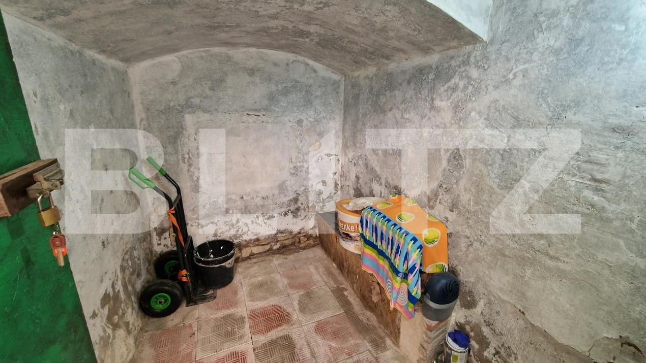 Garsonieră de vânzare Central - 159644AV | BLITZ Cluj-Napoca | Poza8