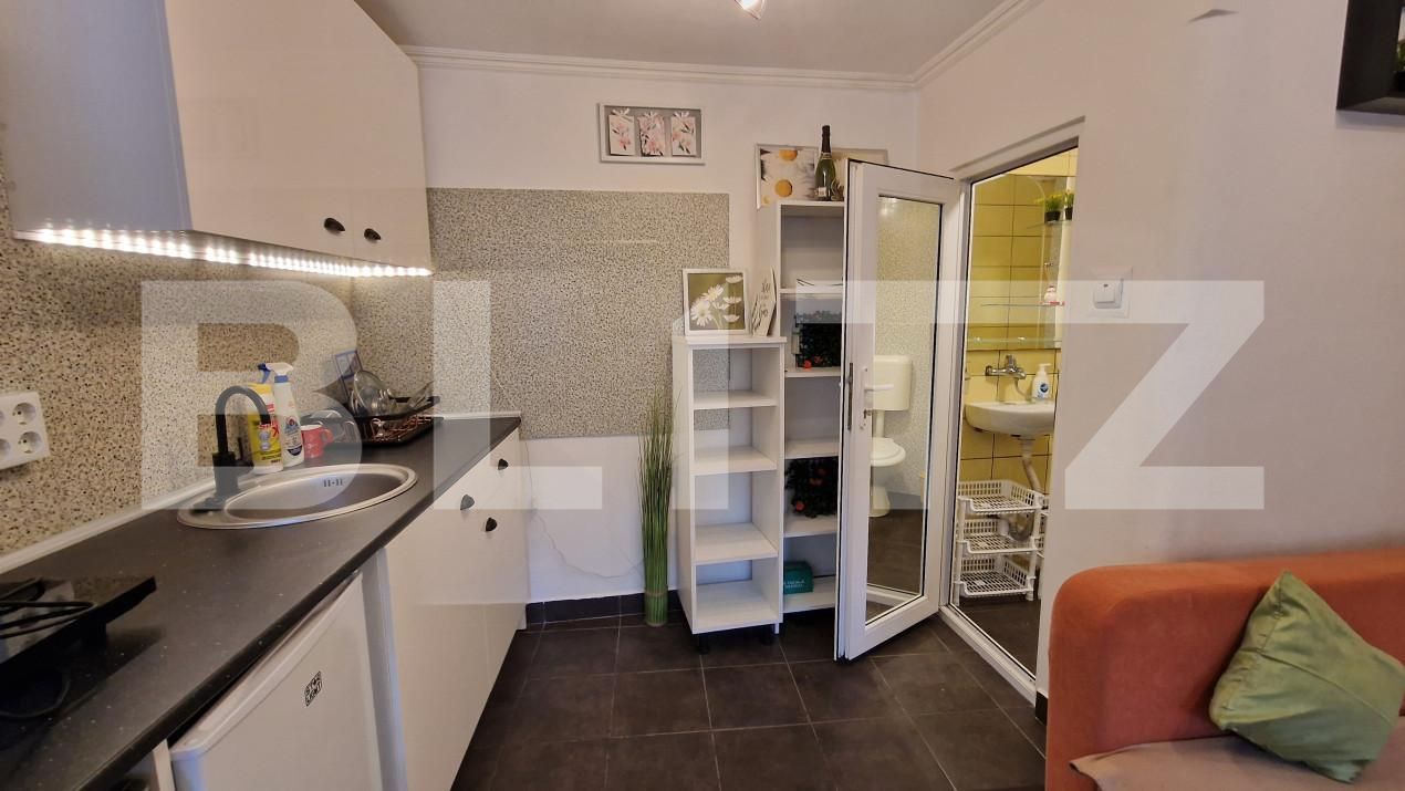 Garsonieră de vânzare Central - 159644AV | BLITZ Cluj-Napoca | Poza3
