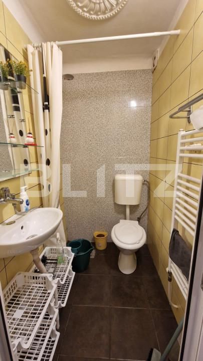 Garsonieră de vânzare Central - 159644AV | BLITZ Cluj-Napoca | Poza5