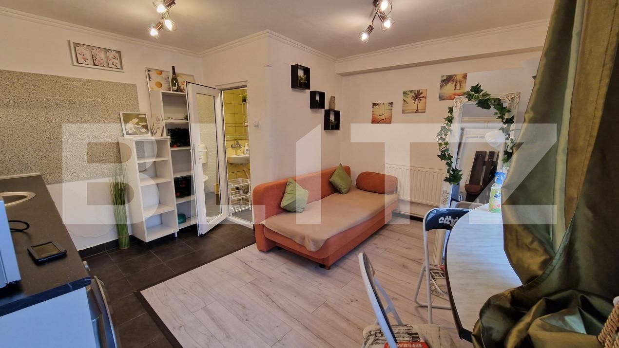 Garsonieră de vânzare Central - 159644AV | BLITZ Cluj-Napoca | Poza2