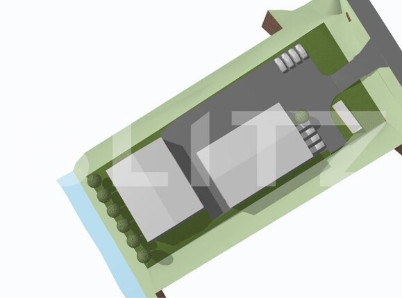 Teren de vânzare Apahida - 159646TV | BLITZ Cluj-Napoca | Poza4