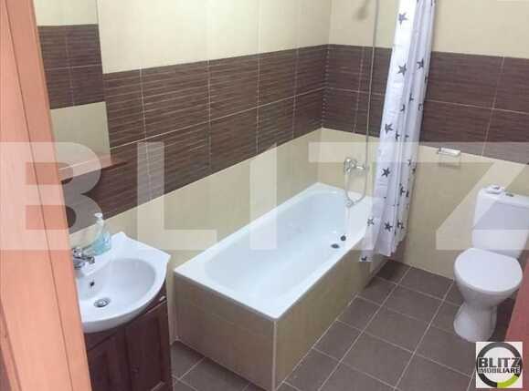 Apartament de închiriat 2 camere Gheorgheni - 15965AI | BLITZ Cluj-Napoca | Poza6