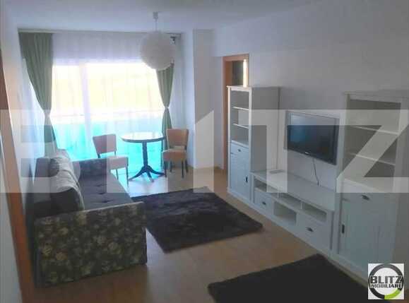 Apartament de închiriat 2 camere Gheorgheni - 15965AI | BLITZ Cluj-Napoca | Poza1