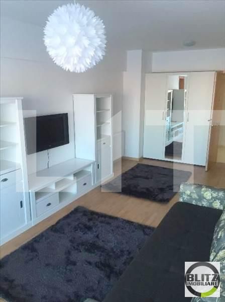 Apartament de închiriat 2 camere Gheorgheni - 15965AI | BLITZ Cluj-Napoca | Poza2