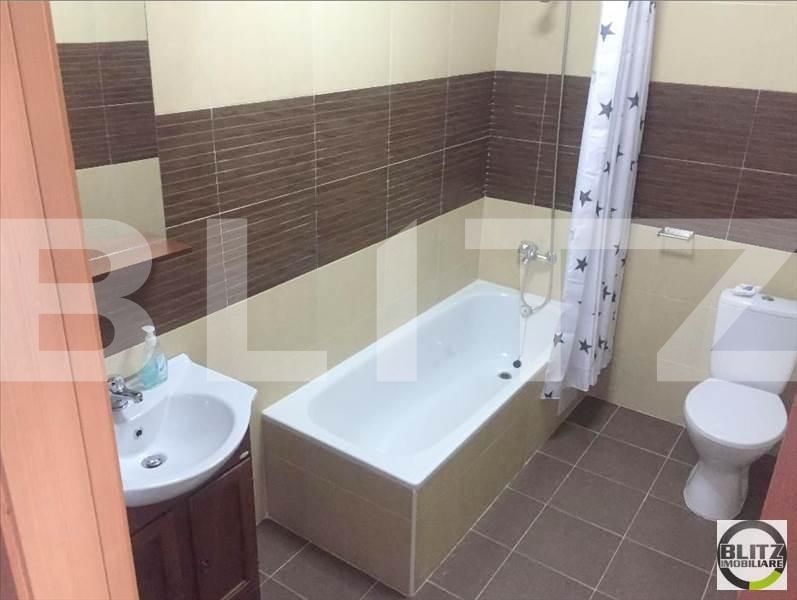 Apartament de închiriat 2 camere Gheorgheni - 15965AI | BLITZ Cluj-Napoca | Poza6