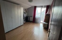 Casa 4 camere, 180 mp, pet friendly, zona strazii Giordano Bruno