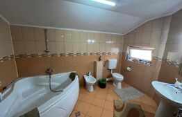 Casa 4 camere, 180 mp, pet friendly, zona strazii Giordano Bruno
