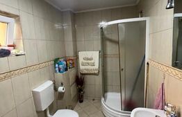 Casa 4 camere, 180 mp, pet friendly, zona strazii Giordano Bruno