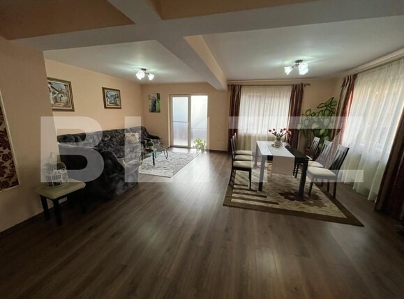 Casa de închiriat 4 camere Dambul Rotund - 159651CI | BLITZ Cluj-Napoca | Poza1