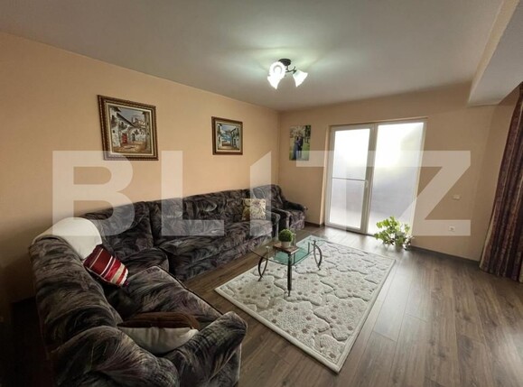 Casa de închiriat 4 camere Dambul Rotund - 159651CI | BLITZ Cluj-Napoca | Poza2