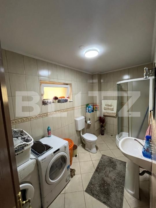 Casa de închiriat 4 camere Dambul Rotund - 159651CI | BLITZ Cluj-Napoca | Poza6