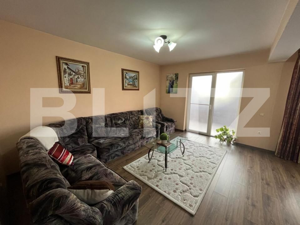 Casa de închiriat 4 camere Dambul Rotund - 159651CI | BLITZ Cluj-Napoca | Poza2