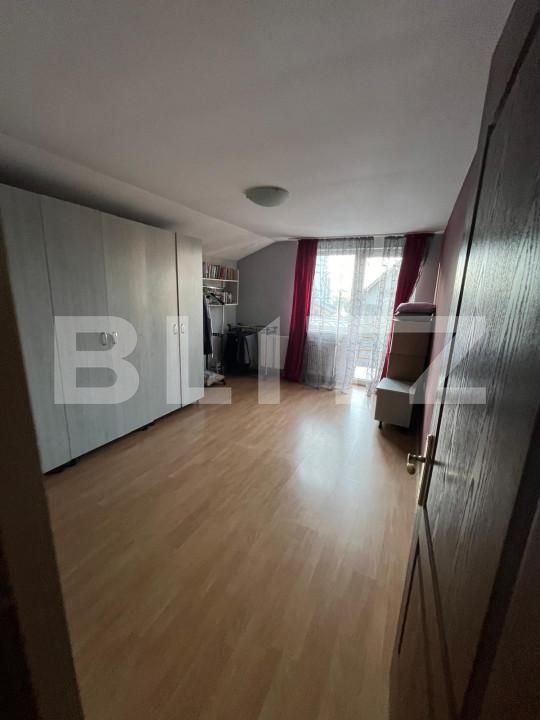 Casa de închiriat 4 camere Dambul Rotund - 159651CI | BLITZ Cluj-Napoca | Poza10