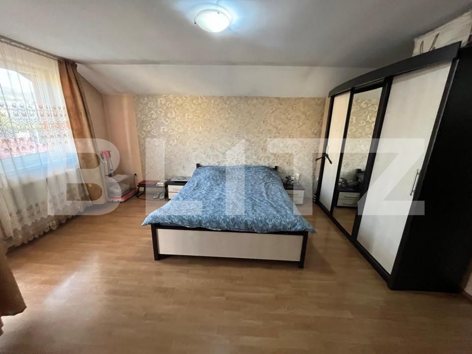 Casa de închiriat 4 camere Dambul Rotund - 159651CI | BLITZ Cluj-Napoca | Poza3