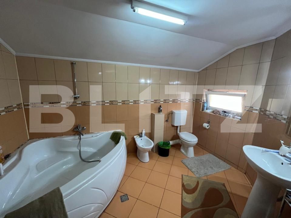 Casa de închiriat 4 camere Dambul Rotund - 159651CI | BLITZ Cluj-Napoca | Poza8