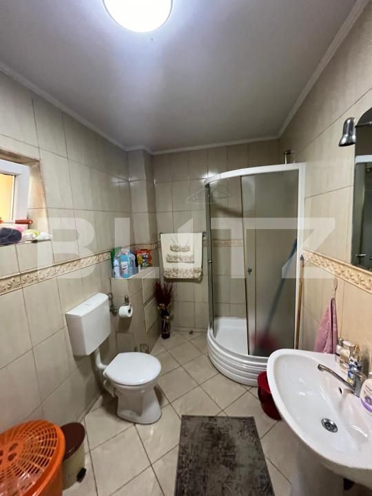 Casa de închiriat 4 camere Dambul Rotund - 159651CI | BLITZ Cluj-Napoca | Poza7