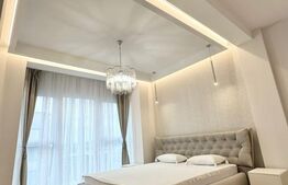 Apartament deosebit,  3 camere, Lux, 90mp, zona Terra, Floresti!