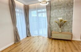 Apartament deosebit,  3 camere, Lux, 90mp, zona Terra, Floresti!