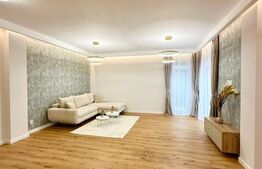 Apartament deosebit,  3 camere, Lux, 90mp, zona Terra, Floresti!