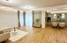Apartament deosebit,  3 camere, Lux, 90mp, zona Terra, Floresti!