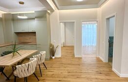 Apartament deosebit,  3 camere, Lux, 90mp, zona Terra, Floresti!