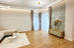 Apartament deosebit,  3 camere, Lux, 90mp, zona Terra, Floresti!