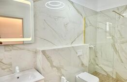 Apartament deosebit,  3 camere, Lux, 90mp, zona Terra, Floresti!