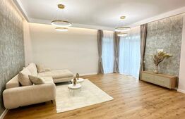 Apartament deosebit,  3 camere, Lux, 90mp, zona Terra, Floresti!