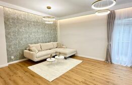 Apartament deosebit,  3 camere, Lux, 90mp, zona Terra, Floresti!