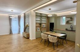 Apartament deosebit,  3 camere, Lux, 90mp, zona Terra, Floresti!