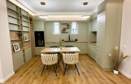 Apartament deosebit,  3 camere, Lux, 90mp, zona Terra, Floresti!