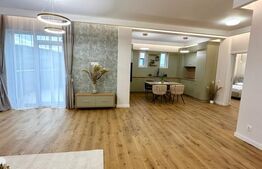 Apartament deosebit,  3 camere, Lux, 90mp, zona Terra, Floresti!