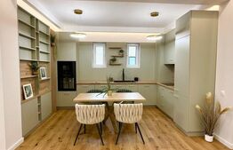 Apartament deosebit,  3 camere, Lux, 90mp, zona Terra, Floresti!