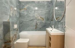 Apartament deosebit,  3 camere, Lux, 90mp, zona Terra, Floresti!