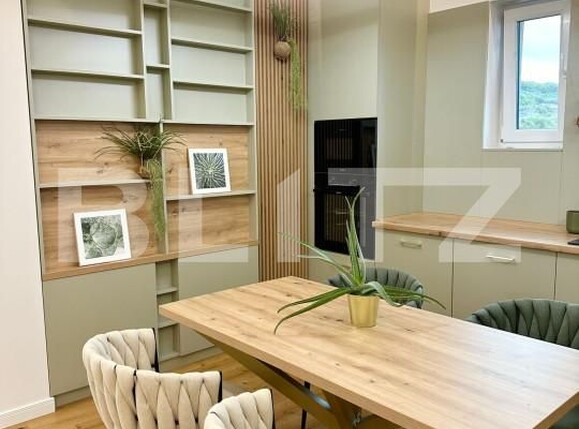 Apartament de vânzare 3 camere Floreşti - 159654AV | BLITZ Cluj-Napoca | Poza6